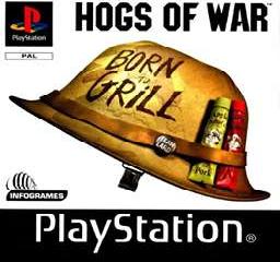 hogs wars